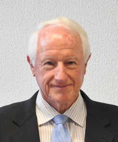John Ingram Pitt (John Pitt)