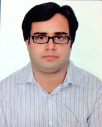 Diwesh Chawla