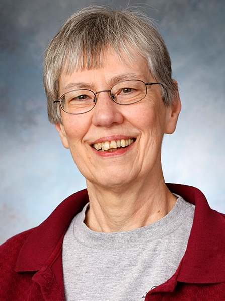 Angela Hoffman