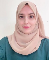 Abeer Z. Al-Marridi