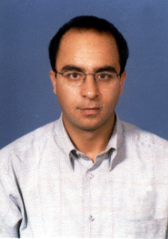 Fahd Jarad