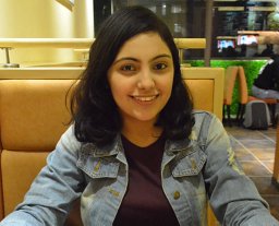 Snigdha Roy Barman