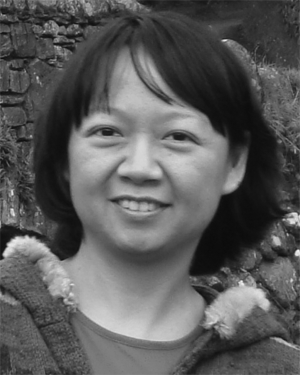 Hong Chen