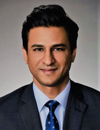 Haseeb Chaudhary