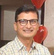Arun Parakh