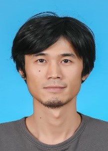 JianZhang Pang