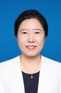 Zengmei Wang