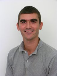 Patrick Rosa
