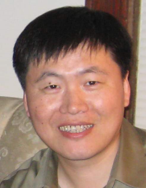 Xiaoqin Wang