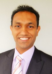 Chinthaka B Samaranayake