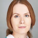 Maria Balashova