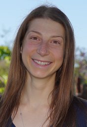 Allegra T. Aron