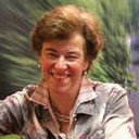 Carole Isberie