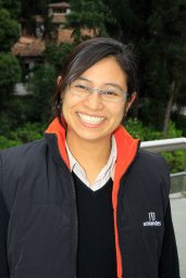 Sandra Rueda
