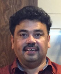 Kumaran Mande