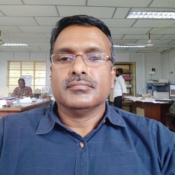 V. Vetrivelan
