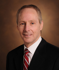 Joseph A. Smith