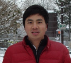 Ningcong Xiao