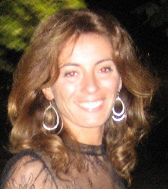 Antonia Maria Tulino