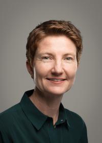 Sylvia M. LaCourse