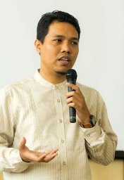 Filosa Gita Sukmono