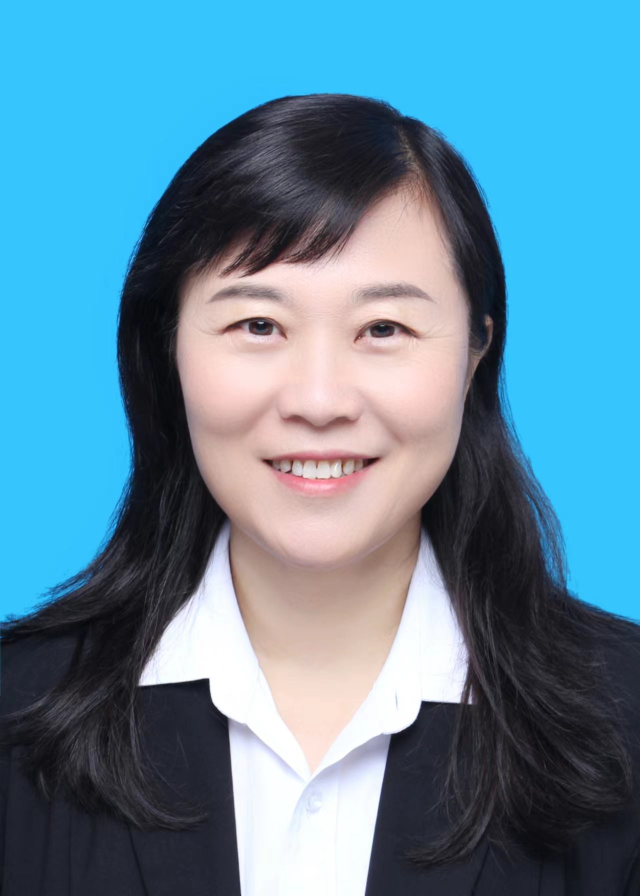 Jianna Yu