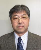 Takayoshi Kuroda