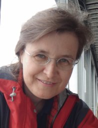 Anne Milet