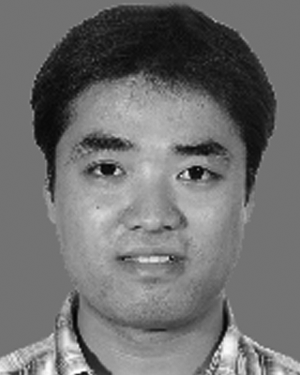 Wujia Yu