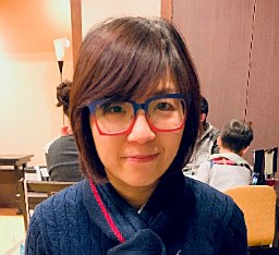 Tsen-Hsuan Lin