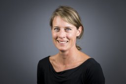 Desiree Tullos