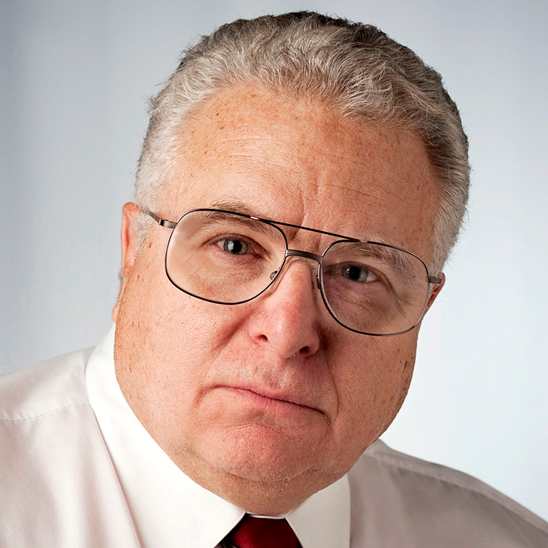 Dan R. Dalton