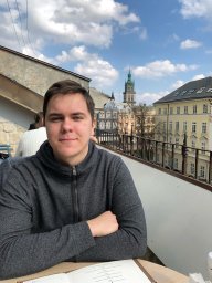 Bohdan Shubyn