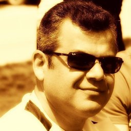 Mehmet Özdemir