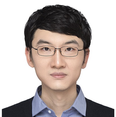 Yutao Tian