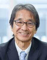 Satoshi Sugimoto