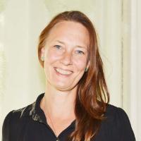 Ulla Marie Nørgaard Toft
