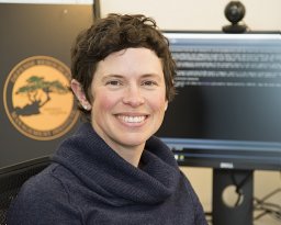 Elizabeth Gooch