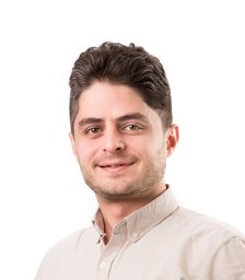Zaher Joukhadar