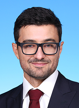 Francesco Ciucci