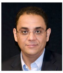 Ahmed R. El-Awady