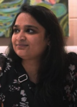 Trisha Mittal