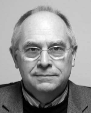 Jean-Claude Guinot