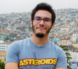 Jose A. Lastra