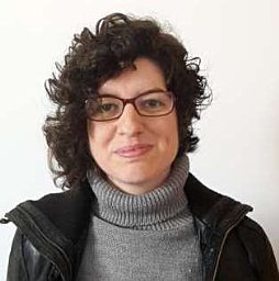 Agueda Delgado-Ponce