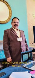 S. B. Thorat