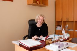 Iryna Trunina