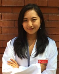 Rebecca Zeng