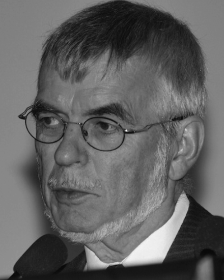 Wolf Peter