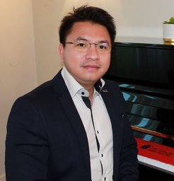 t s cao